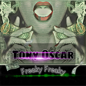 Freaky - Freaky