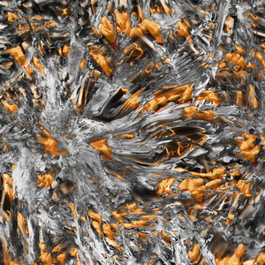 Red (Ossia Remix, Version. 1)