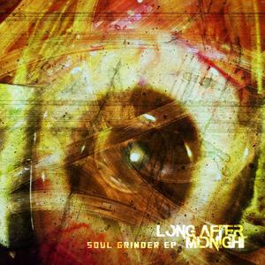 Soul Grinder EP (Explicit)