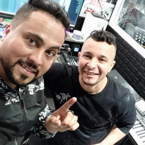 Neyti Sab9ani(feat. Fouzi Lhami & Salim Bouzidi)