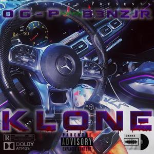Klone (feat. B3nz Jr) (Explicit)