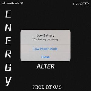 ENERGY (Explicit)