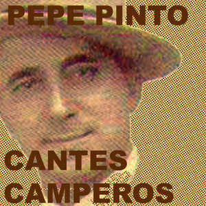 Pepe Pinto - Fandangos 
