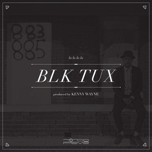 Black Tux (Explicit)