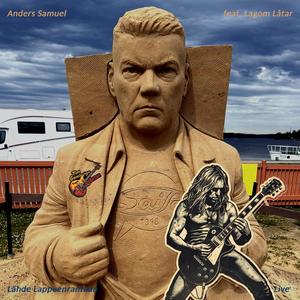 Lähde Lappeenrantaan (feat. Tim Gamlastuga) (Live 2025)