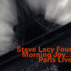 Morning Joy...Paris Live