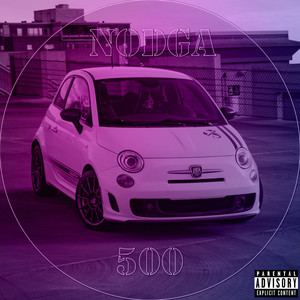 500 - Slowed + Reverb (Explicit)