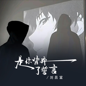 是你背弃了誓言 (DJ何友版伴奏)