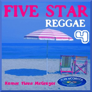 Five Star Vol 4