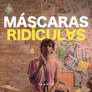 Máscaras Ridículas