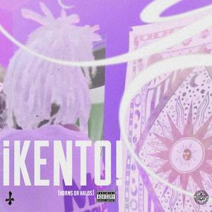 ¡kento! (horns or halos) [Explicit]