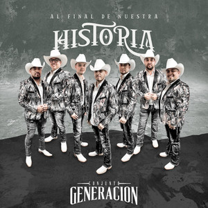 Al Final de Nuestra Historia