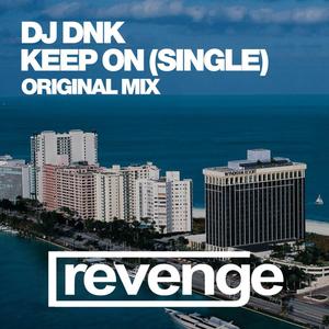 Keep On (Original Mix)