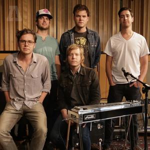 Higher Than Mine (Audiotree Live Version)