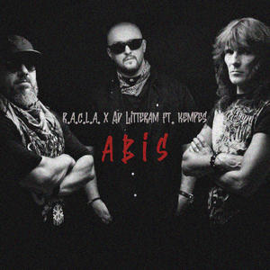 Abis (feat. Ad Litteram & Kempes)