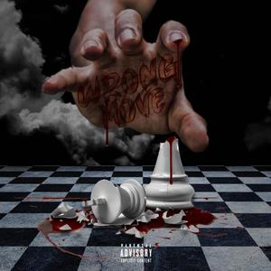 WRONG MOVE (Explicit)