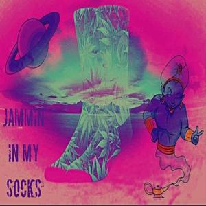 Jammin' in my Socks (feat. Brain Delay & Fantastic Flying Couch) [Explicit]