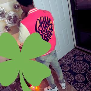 Damn lil mama (Explicit)