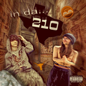 (TEXXACOSHAWTY EXCLUSIVE) In Da 210 (feat. Acid Souljah) (Explicit)