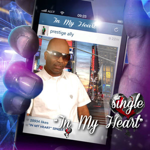 In My Heart - Single