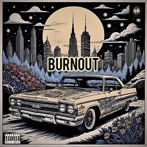 Fall Sun (feat. Listeningmouth) (Explicit)