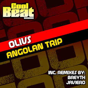 Angolan Trip (Javiero Remix)