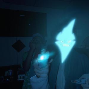 BOOT IT UP! (feat. Phantom V) (Explicit)