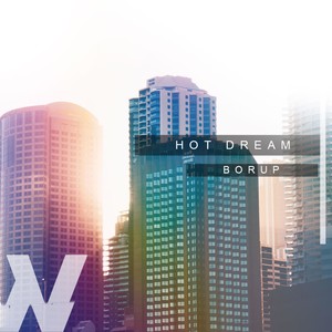 Hot Dream