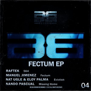 Fectum EP