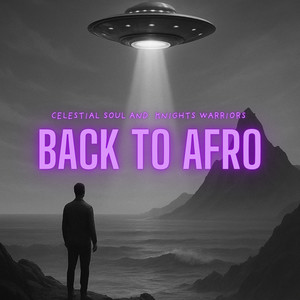 Back to Afro (Remix)