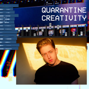 Quarantine Creativity