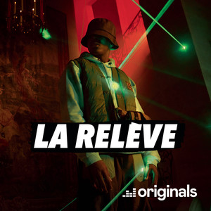 Constellation - La Relève (Explicit)