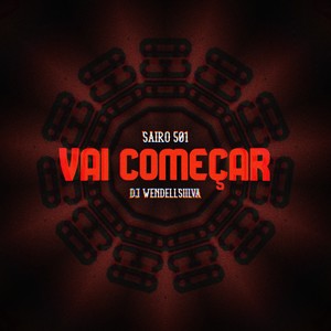 VAI COMEÇAR (Explicit)