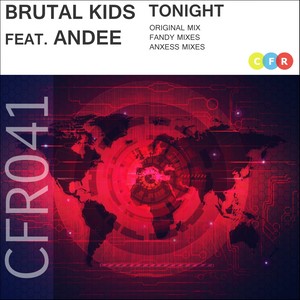 Tonight (Original Mix)