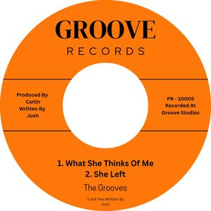 What She Thinks Of Me