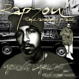 Rap Soul(feat. Funk Mobb Mack) (Explicit)