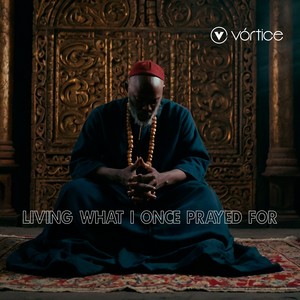 Living What I Once Prayed For