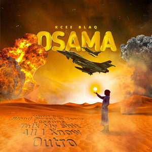 Osama (Explicit)