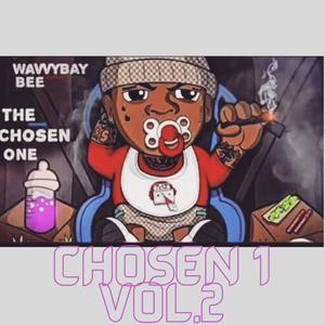 The Chosen 1: Vol. 2 (Explicit)