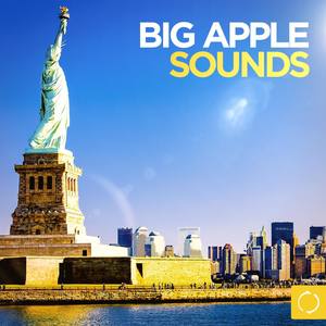 Big Apple Sounds