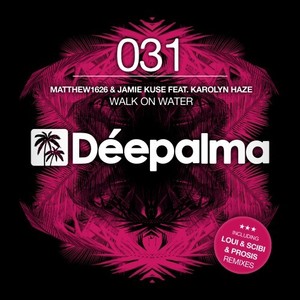 Walk on Water (Prosis Remix)
