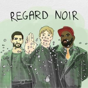 Regard Noir