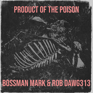 Product of the Poison (Explicit)