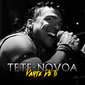 Parte de Ti (Live)