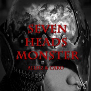 Seven Heads Monster