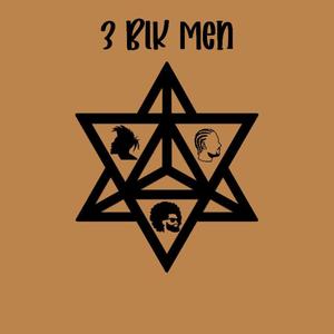 The Negron Complex (feat. Three Blk Men) (Explicit)