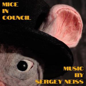 Mice in Council (Original Score) (Mice in Council 电影原声带)