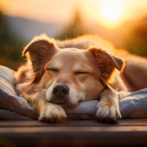 Calma Música para Perros - Descanso Para Perros Tranquilos