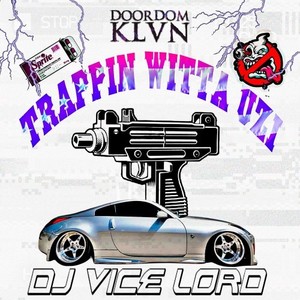 Trappin Witta Uzi (Original Mix)