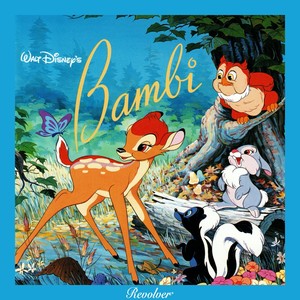 Walt Disney's Bambi (Original Motion Picture Soundtrack)